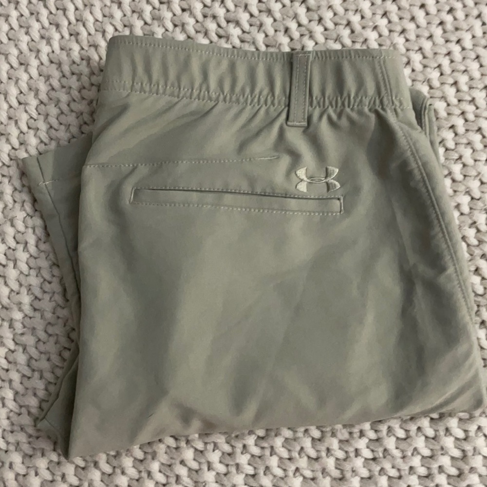 Under Armour Golf Pants